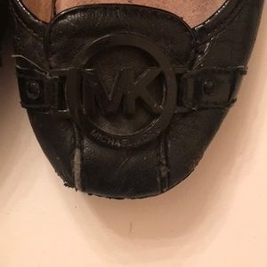 Michael Kors flats